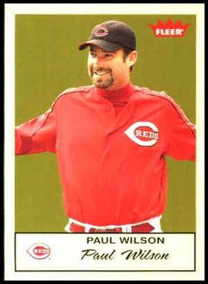 246 Paul Wilson